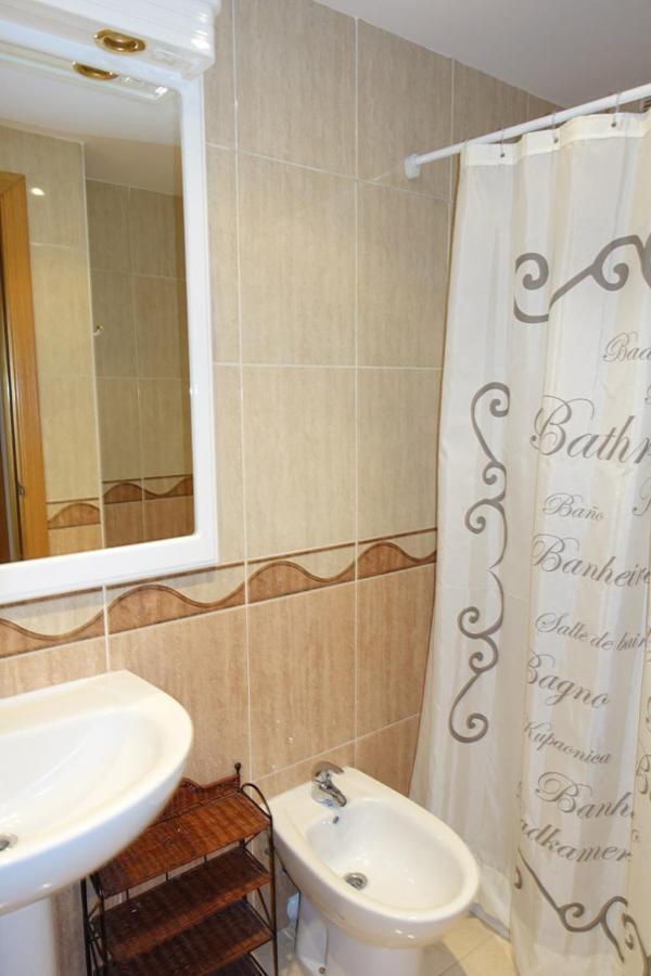 Acapulco I - Marina D'Or - Oropesa Del Mar Apartment Bagian luar foto
