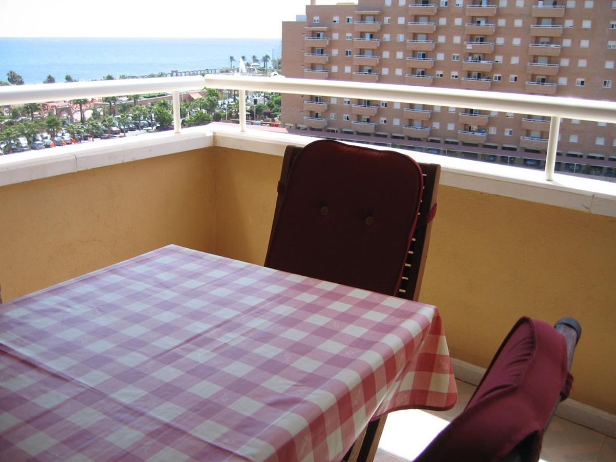 Acapulco I - Marina D'Or - Oropesa Del Mar Apartment Bagian luar foto