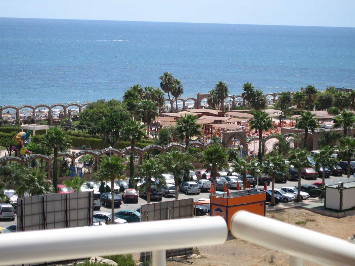 Acapulco I - Marina D'Or - Oropesa Del Mar Apartment Bagian luar foto