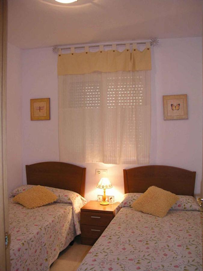 Acapulco I - Marina D'Or - Oropesa Del Mar Apartment Bagian luar foto
