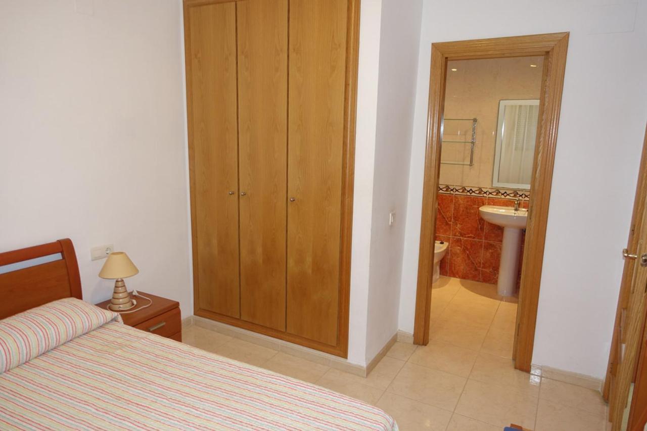 Acapulco I - Marina D'Or - Oropesa Del Mar Apartment Bagian luar foto