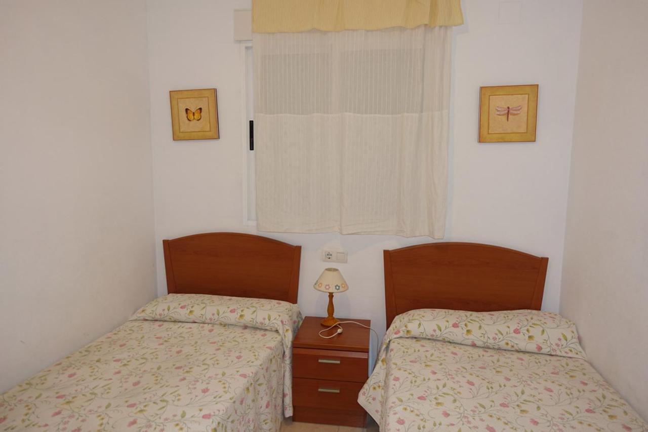 Acapulco I - Marina D'Or - Oropesa Del Mar Apartment Bagian luar foto