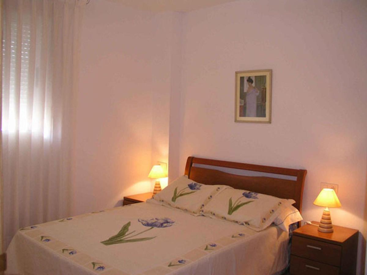 Acapulco I - Marina D'Or - Oropesa Del Mar Apartment Bagian luar foto