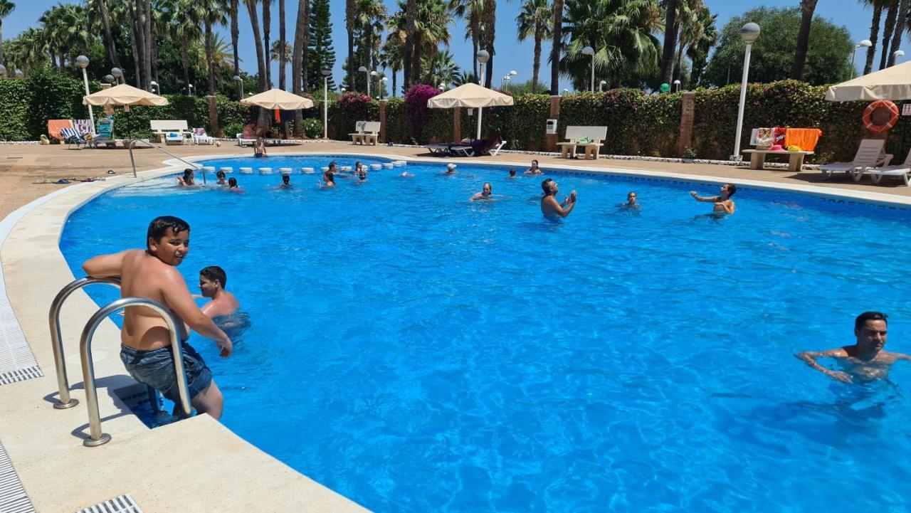 Acapulco I - Marina D'Or - Oropesa Del Mar Apartment Bagian luar foto